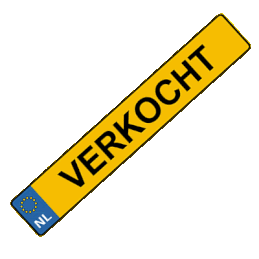 verkocht